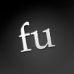 fubar android application logo